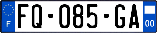 FQ-085-GA