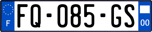 FQ-085-GS