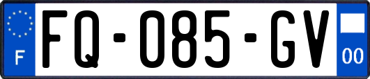 FQ-085-GV
