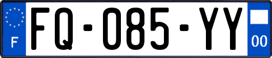 FQ-085-YY