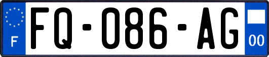 FQ-086-AG