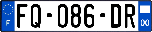 FQ-086-DR