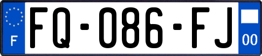 FQ-086-FJ