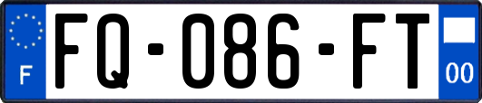 FQ-086-FT