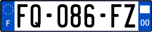 FQ-086-FZ