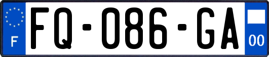 FQ-086-GA