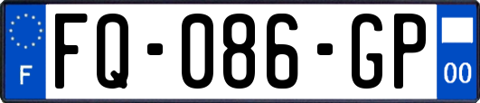 FQ-086-GP