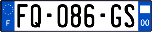FQ-086-GS