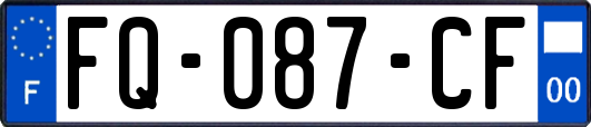 FQ-087-CF