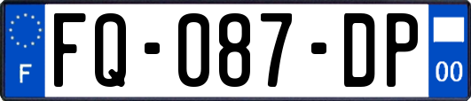 FQ-087-DP