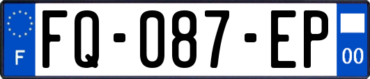 FQ-087-EP