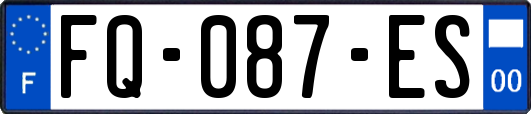 FQ-087-ES