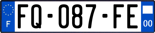 FQ-087-FE