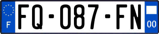 FQ-087-FN