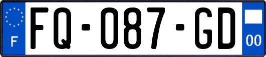 FQ-087-GD