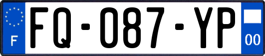 FQ-087-YP