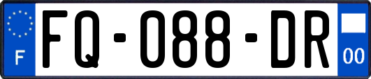 FQ-088-DR