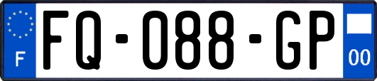 FQ-088-GP