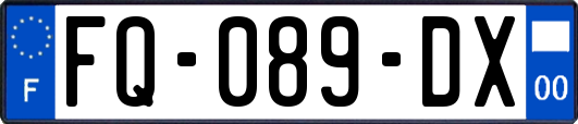 FQ-089-DX