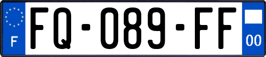 FQ-089-FF