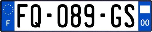 FQ-089-GS