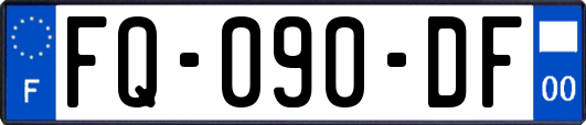 FQ-090-DF
