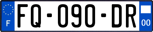 FQ-090-DR
