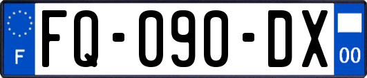 FQ-090-DX