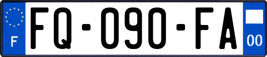 FQ-090-FA