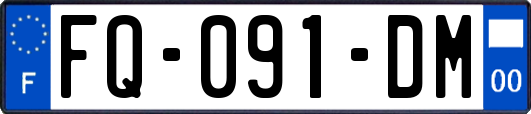 FQ-091-DM