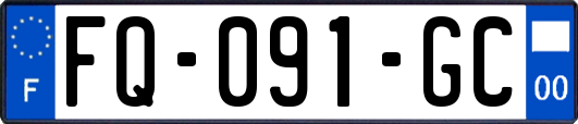FQ-091-GC