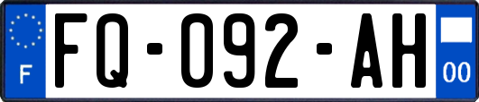 FQ-092-AH