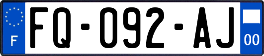 FQ-092-AJ