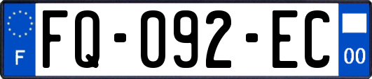 FQ-092-EC