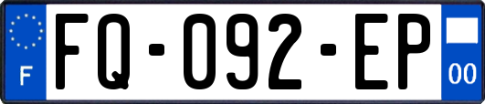 FQ-092-EP