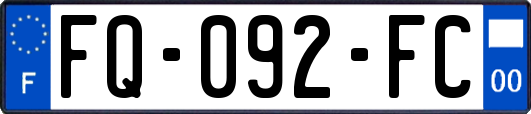 FQ-092-FC