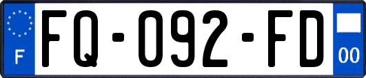 FQ-092-FD