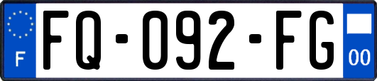 FQ-092-FG