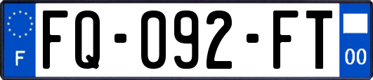 FQ-092-FT