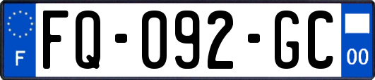 FQ-092-GC
