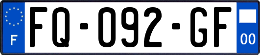 FQ-092-GF