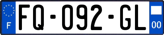 FQ-092-GL
