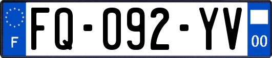FQ-092-YV
