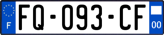 FQ-093-CF