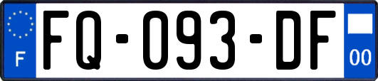 FQ-093-DF