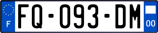 FQ-093-DM