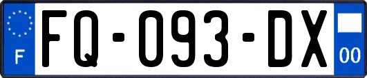 FQ-093-DX