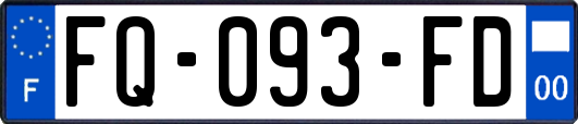 FQ-093-FD