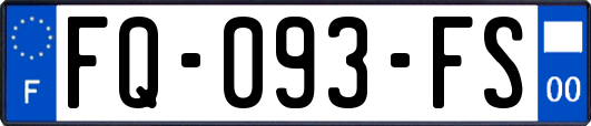 FQ-093-FS