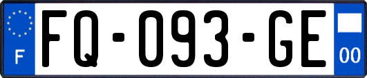 FQ-093-GE